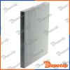Filtre d'habitacle pour TOYOTA | FCF-TY-006, 21-TY-TY7